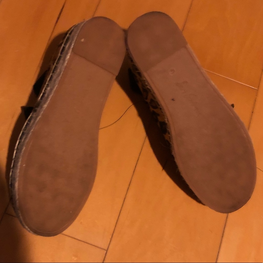 Sam Edelman espadrille - Picture 3 of 3